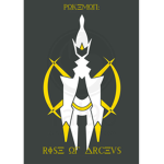Pokemon: Rise of Arceus
