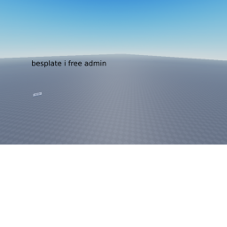 basplate i free admin