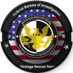 FBI Hostage Rescues Team