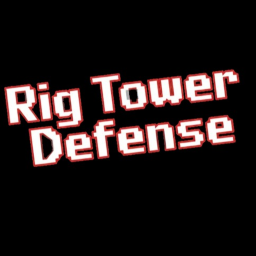 [Necro UPD] Rig Tower Defense