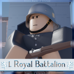 1. Royal Battalion