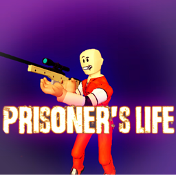 Prisoner's Life Battle Royle icon