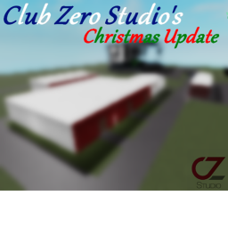 Club Zero Studio's