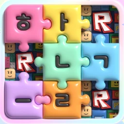 Hangul combinations icon