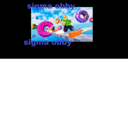 Obby easy