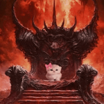 Pawie :3