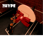 2Hype Ballers