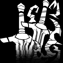Hollowed [Test Place] icon
