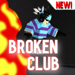 Broken Club - Club Iris Remake