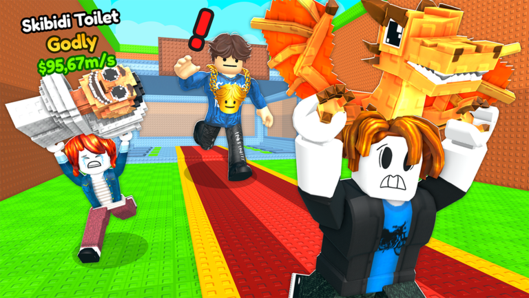 Steal From Caylus screenshot 1