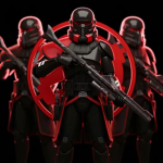 [TGR] Purge trooper