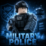 PUSM - Military Police