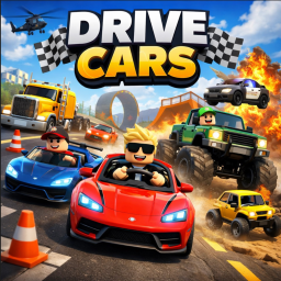 (BETA!) Drive Cars