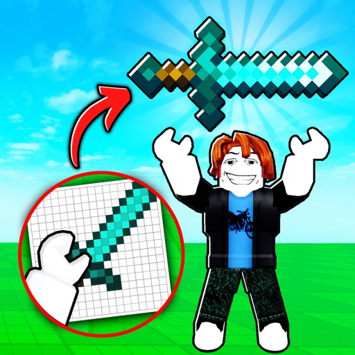 Draw your own Sword