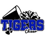 Blue Tigers - Wayside Allstar Cheer