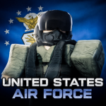 United Stαtes Air Force ᅠ ᅠ