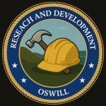 Oswill Research and Development