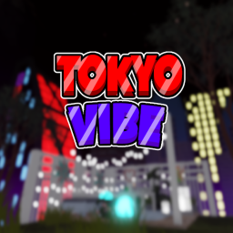 Tokyo Vibes WIP