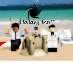Holiday In