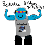 ballistic bobbers