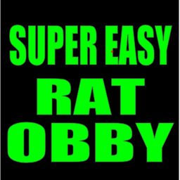 Rat Obby