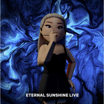 [NEW] Eternal Sunshine Tour Ariana Grande