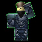 Edeltian Military Police Training Outpost