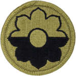 9th Infantry Division
