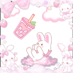 Bunny’s clothing shop