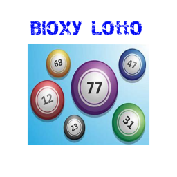 BLOXY LOTTO (Small Lotto)