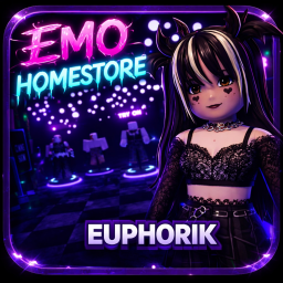 EUPHORIK Clothing Homestore