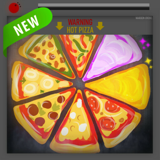 2 Player Pizza Tycoon