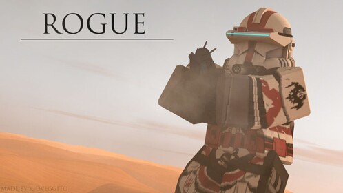 Rogue One: Star Wars Tycoon!