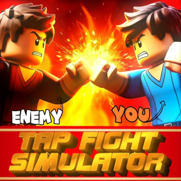 Tap Fight Simulator 👊🔥