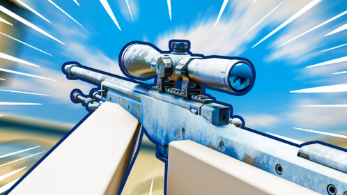 [UPDATE] No-Scope Arcade (2021)