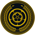 The Oda Dynasty