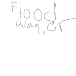 Flood's Wagers