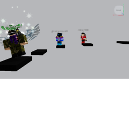 The Hard Obby