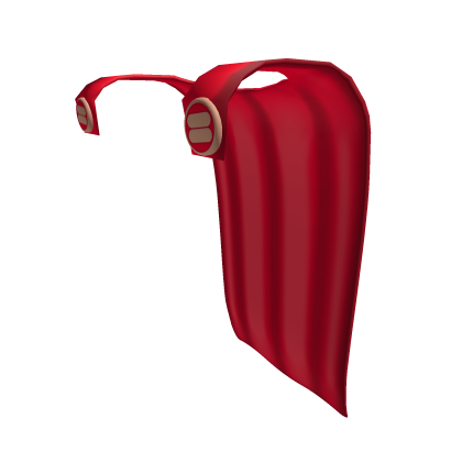 Red Cape thumbnail