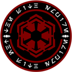 -< The Sith Empire >-
