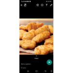 NUGGIE NUGGIES