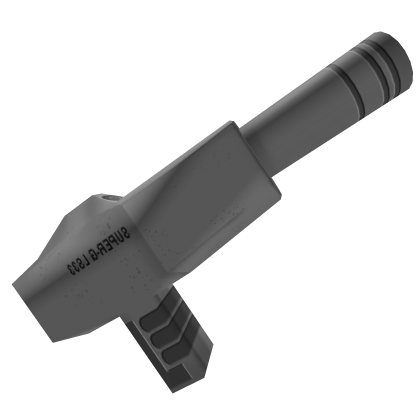 Super-G LS33 Disruptor