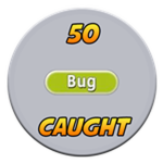 Bug Catcher Silver