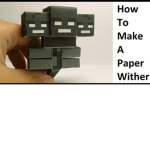 Wither Storm Minecraft