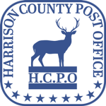 Harrison County Post Office