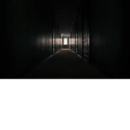 Darkness Road...