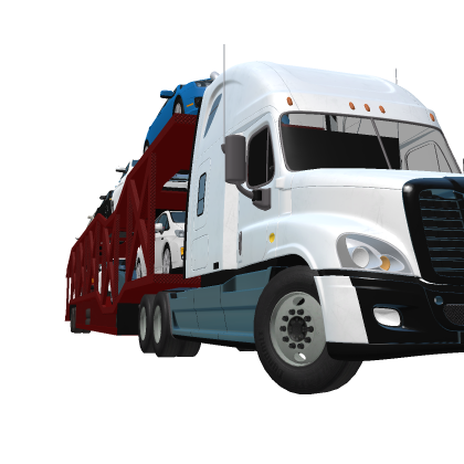 TRUCK CARRIER
