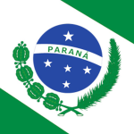 [BR] Estado do Paraná