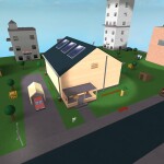 (Moved!) Realistic Destructible House! (Old!)