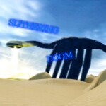 Realm of the Trevor Giants [SLITHERING DOOM BOSS]